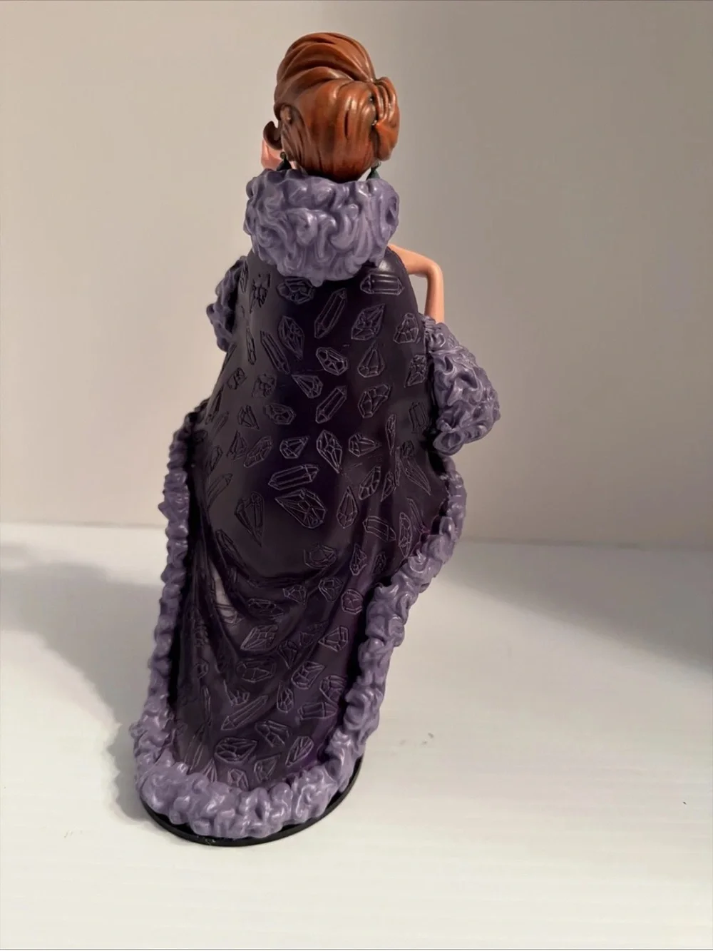 Disney Showcase The Rescuers Madame Medusa Figurine #6010728